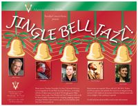 JINGLE BELL JAZZ
