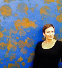 Tania Grubbs sings Jazz at Andys