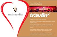 TRAVLIN'