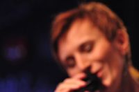 Tania Grubbs v & Dan Wilson g