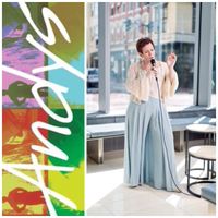 Tania Grubbs sings Jazz at Andys