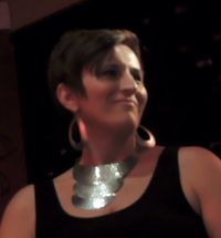 Tania Grubbs Vocalist