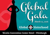 Global Gala~Global Sisterhood