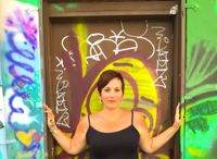 Tania Grubbs Vocalist