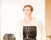 Tania Grubbs Private Event