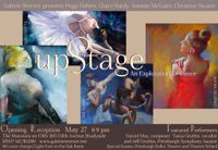 UPSTAGE, a collaborative of the ARTS