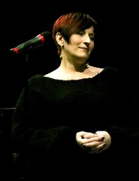 Tania Grubbs Vocalist
