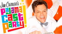 Jim Caruso’s Cast Party