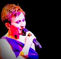 Vocalist Tania Grubbs & Pianist Jeff Lashway