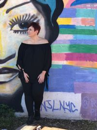 Tania Grubbs Vocalist