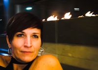 Tania Grubbs Vocalist