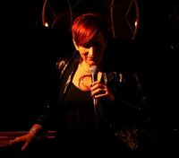 Tania Grubbs Vocalist