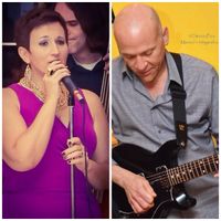 Tania Grubbs & Mark Lucas