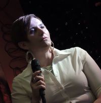 Tania Grubbs Vocalist