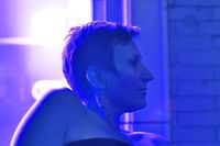 Tania Grubbs sings Nine on Nine