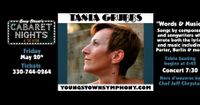 Tania Grubbs Vocalist