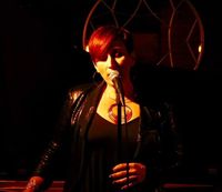 Tania Grubbs Vocalist