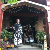 PORCH CONCERT No12 “Welcome to Our Neighborhood”