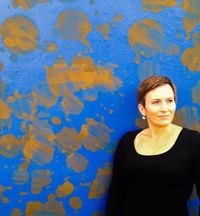 Tania Grubbs sings Jazz at Andys