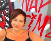 Tania Grubbs Vocalist
