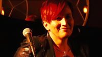 Tania Grubbs Vocalist