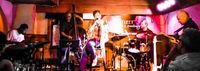 TRAVLIN' at the Backstage Bar Jazzlive Series