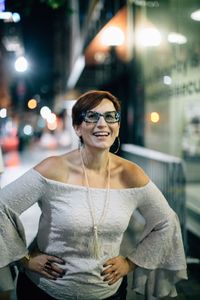 Tania Grubbs Vocalist