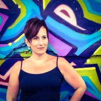 Tania Grubbs & Quartet Sing Blu+ Akron, Ohio