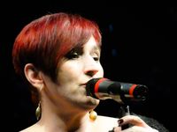 Tania Grubbs Vocalist