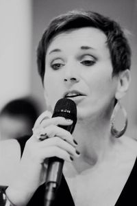 Tania Sings Streisand for PPT Subscribers