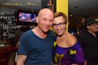 Tania Grubbs V & Mark Lucas g