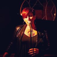 Tania Grubbs Vocalist