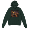 Every draft is a door left open - Classic Unisex Pullover Hoodie