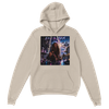 Dance In the eye of the storm - Classic Unisex Pullover Hoodie