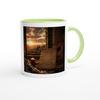 Shir HaMazal (GalileanAramaic most accurate dialect) - Ceramic Mug
