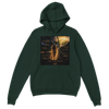 The lord is my shepherd with lyrics hoodie- Classic Unisex Pullover Hoodie