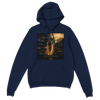 The lord is my shepherd with lyrics hoodie- Classic Unisex Pullover Hoodie