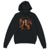 Every draft is a door left open - Classic Unisex Pullover Hoodie