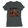 My little world - Women’s Cut T-Shirt