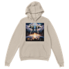 Bring the sky down - Classic Unisex Pullover Hoodie