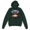 Bring the sky down - Classic Unisex Pullover Hoodie