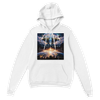 Bring the sky down - Classic Unisex Pullover Hoodie