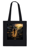 The Shepherd - Tote bag