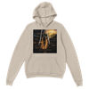 The lord is my shepherd with lyrics hoodie- Classic Unisex Pullover Hoodie