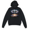 Bring the sky down - Classic Unisex Pullover Hoodie