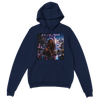 Dance In the eye of the storm - Classic Unisex Pullover Hoodie