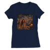 My little world - Women’s Cut T-Shirt