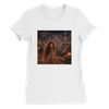 My little world - Women’s Cut T-Shirt