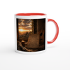 Shir HaMazal (GalileanAramaic most accurate dialect) - Ceramic Mug
