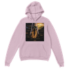The lord is my shepherd with lyrics hoodie- Classic Unisex Pullover Hoodie